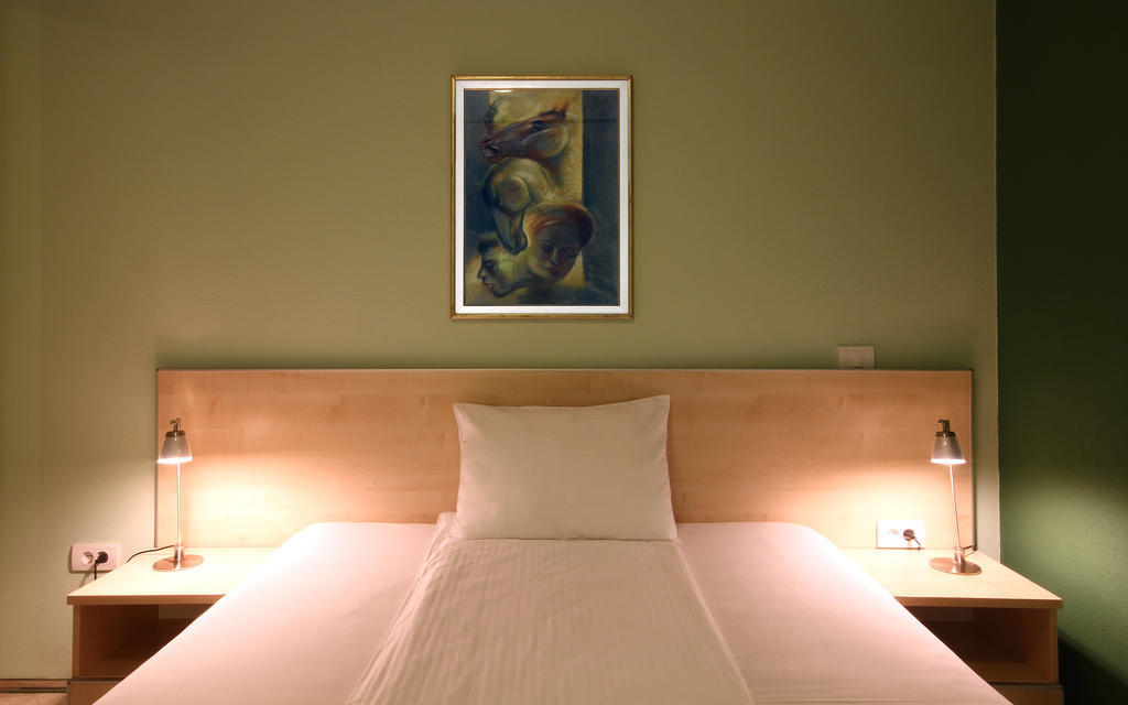 Hotel Aruba Budva Quarto foto